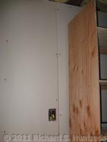laundry room reno 2011